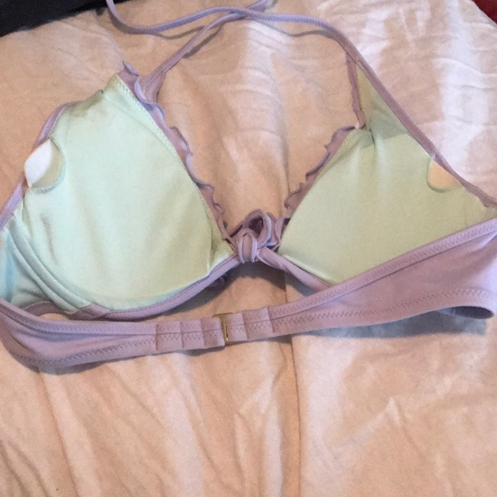 Victoria Secret Bikini Top - Picture 3 of 3